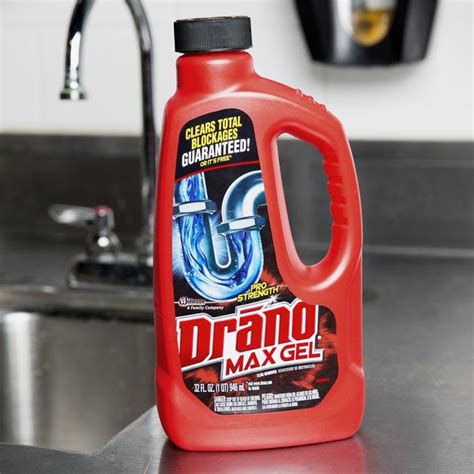 Does drano work. Things To Know About Does drano work. 